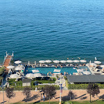 Photo n°2 de l'avis de Wayne.r fait le 03/08/2022 à 20:16 sur le  Hotel la Palma à Stresa