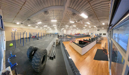 Evo Sports Expo HQ - 2790 El Camino Real, Santa Clara, CA 95051