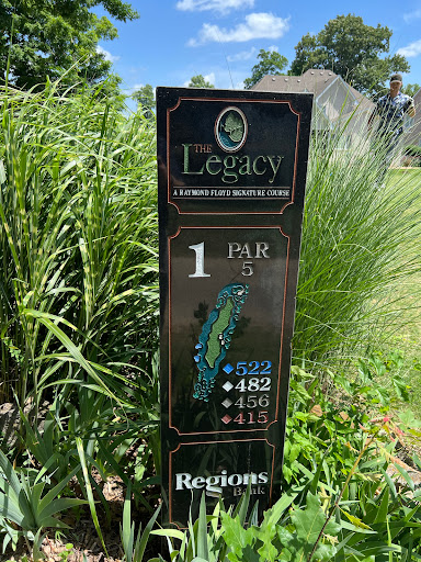 Golf Course «The Legacy Golf Course», reviews and photos, 100 Ray Floyd Dr, Springfield, TN 37172, USA