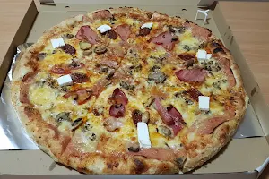 Pizzeria Casablanca image