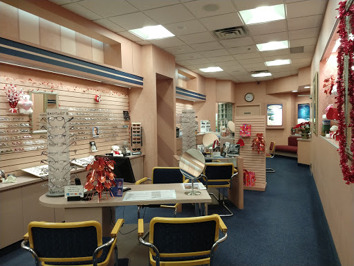 Eye Time Optical, 6545 France Ave S #105, Edina, MN 55435, USA, 