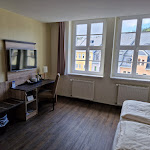 Photo n°13 de l'avis de Jovanovic.a fait le 22/09/2022 à 13:23 sur le  Hotel Ratskeller Schwarzenberg à Schwarzenberg