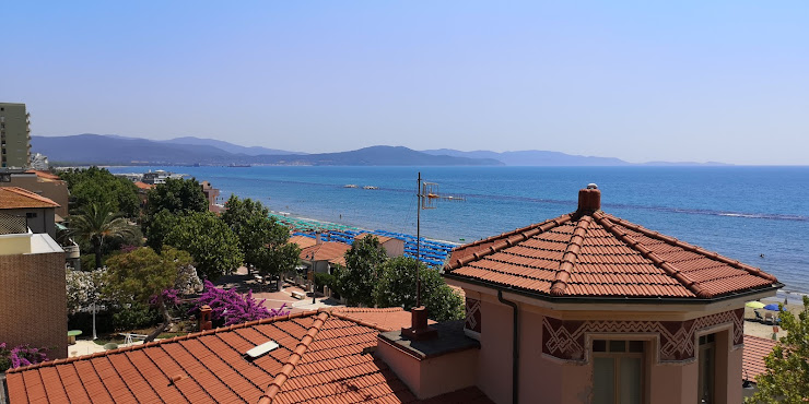 Photo hôtels Residence The Terraces 58022 Follonica