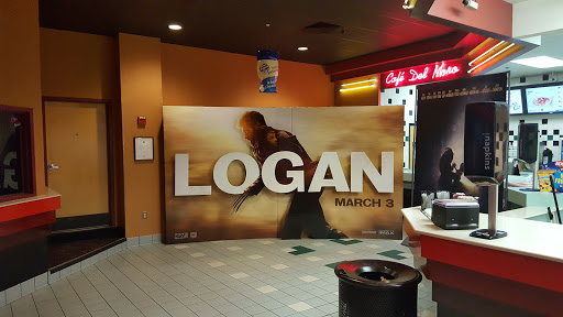 Movie Theater «Regal Cinemas Barn Plaza 14», reviews and photos, 1745 S Easton Rd, Doylestown, PA 18901, USA