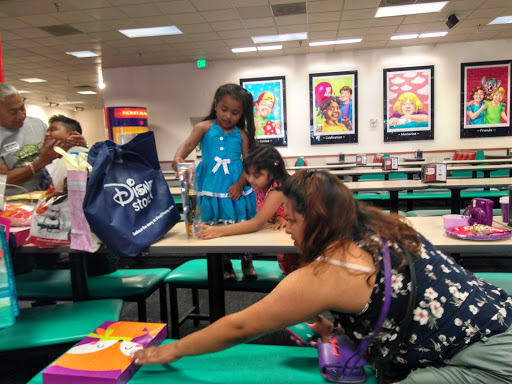 Shopping Mall «Bell Shopping Center», reviews and photos, 5029 E Florence Ave, Bell, CA 90201, USA