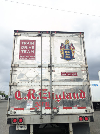 Freight Forwarding Service «XPO Logistics», reviews and photos, 12250 SE Ford St, Clackamas, OR 97015, USA