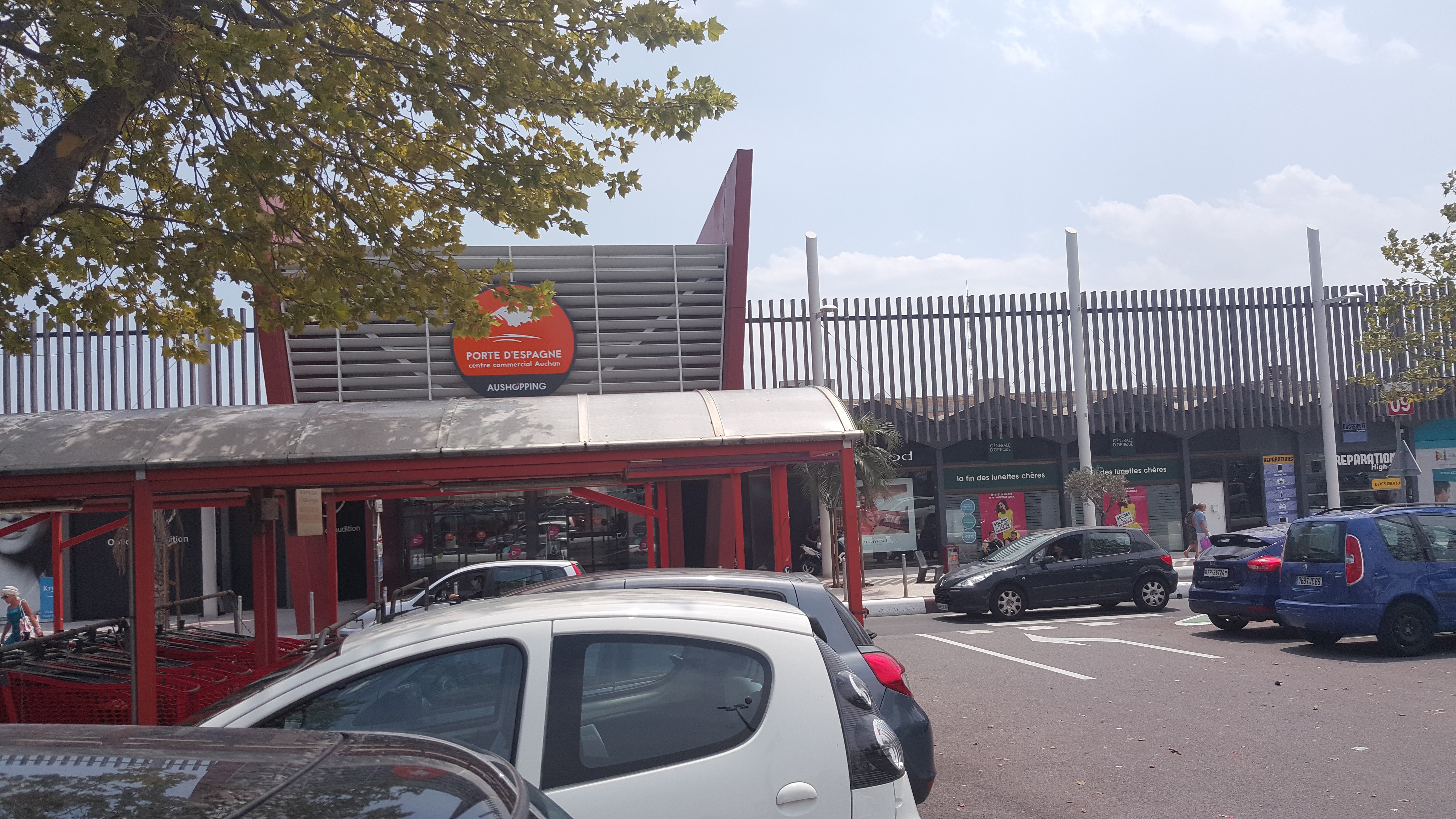 Photo n° 1 de l'avis de Larissa. fait le 11/07/2017 à 22:38