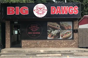 Big Dawgs Hot Dogs image