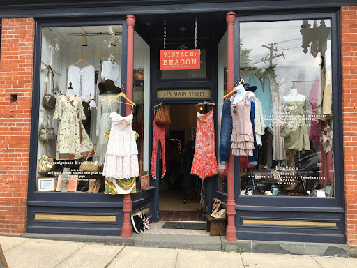 Consignment Shop «Vintage:Beacon», reviews and photos, 478 Main St, Beacon, NY 12508, USA