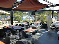 Atmosphère du Restaurant La Grange à La Forêt-Fouesnant - n°1