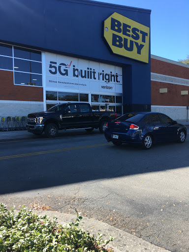 Electronics Store «Best Buy», reviews and photos, 2499 SW 27th Ave, Ocala, FL 34471, USA