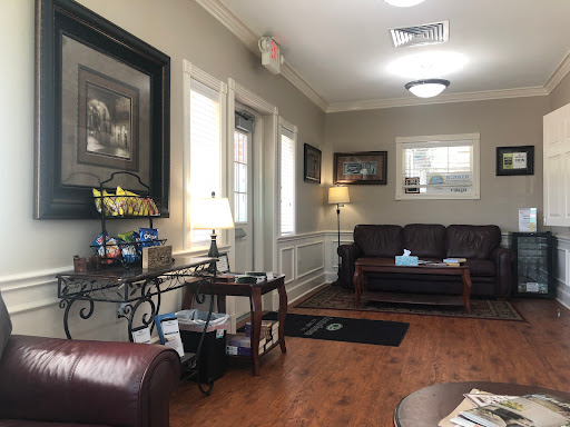 Auto Repair Shop «Christian Brothers Automotive Woodlands West», reviews and photos, 6872 Farm to Market Rd 1488, Magnolia, TX 77354, USA