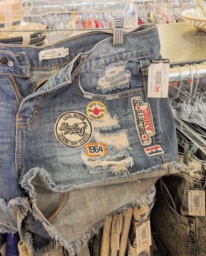 Thrift Store «Goodwill U-District», reviews and photos, 4552 University Way NE, Seattle, WA 98105, USA