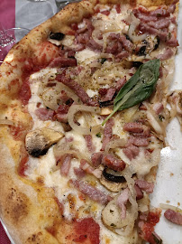 Pizza du Restaurant italien La Candela à Sèvres - n°13