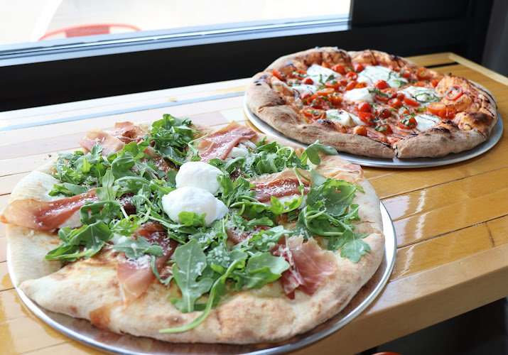 #1 best pizza place in Reno - DOPO Pizza & Pasta