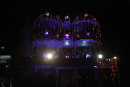 R D DENTAL HOSPITAL & RESEARCH CENTRE - R D DENTAL HOSPITAL & RESEARCH CENTRE