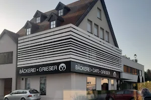 Bäckerei Grieser image