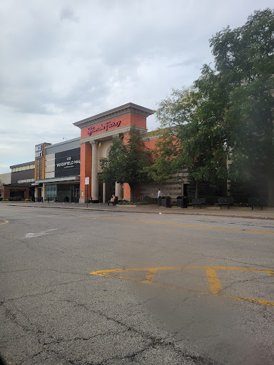 Restaurant «The Cheesecake Factory», reviews and photos, 53 Woodfield Rd, Schaumburg, IL 60173, USA