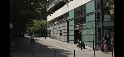 Docteur Marcus Abecassis à Paris