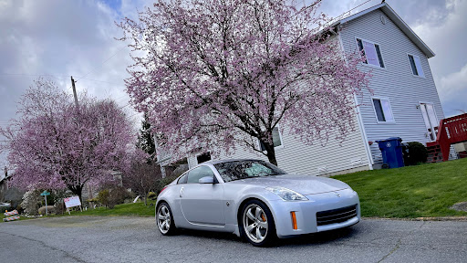 A Car Co LLC, 1628 E St, Washougal, WA 98671, USA, 