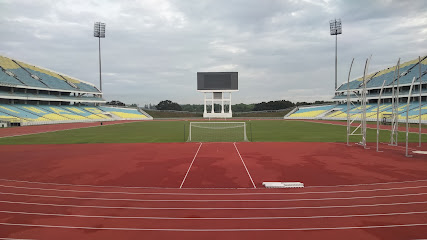 Stadium Negeri Pulau Pinang