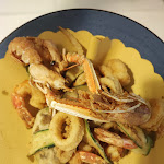 Photo n°4 de l'avis de Klaus.e fait le 07/05/2024 à 14:51 sur le  Ristorante Pizzeria Due Laghi à Lazise