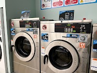 コインランドリーブルーパーク平沢店