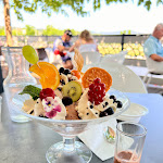 Photo n° 1 de l'avis de Yan.i fait le 22/06/2023 à 10:19 pour Aux glaces de mon père par MEZIA. Champion du monde de la glace à Vallon-Pont-d'Arc