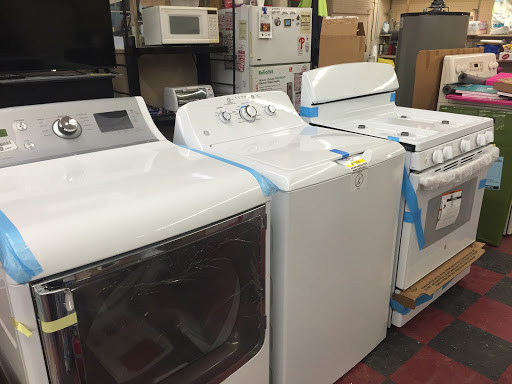 Home Improvement Store «Weiss True Value Hardware», reviews and photos, 39 W Broad St, Paulsboro, NJ 08066, USA