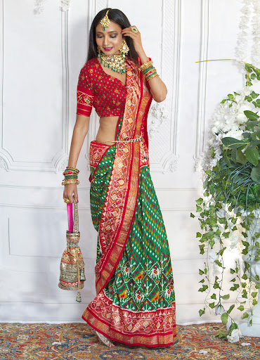 Fashion Designer «VAMA Designs Indian Bridal Fashion Couture», reviews and photos, 2339 Quail Bluff Pl, San Jose, CA 95121, USA