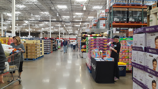 Warehouse store «Costco Wholesale», reviews and photos, 6700 Whitmore Lake Rd, Brighton, MI 48116, USA