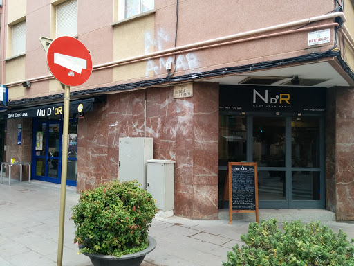 Restaurante Niudor