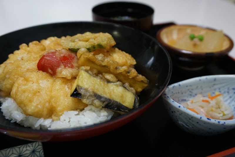 竜ヶ岩洞食堂ふるさと