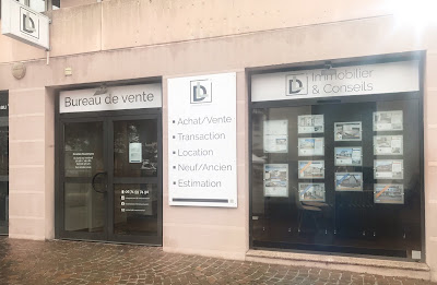 Dl Immo Conseils à Haguenau
