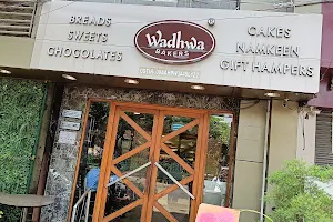 Wadhwa Bakers image