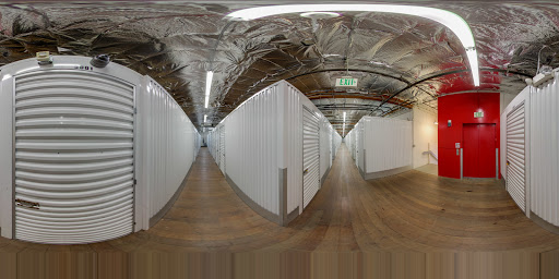 Self-Storage Facility «Seattle Self Storage», reviews and photos, 1100 Poplar Pl S, Seattle, WA 98144, USA