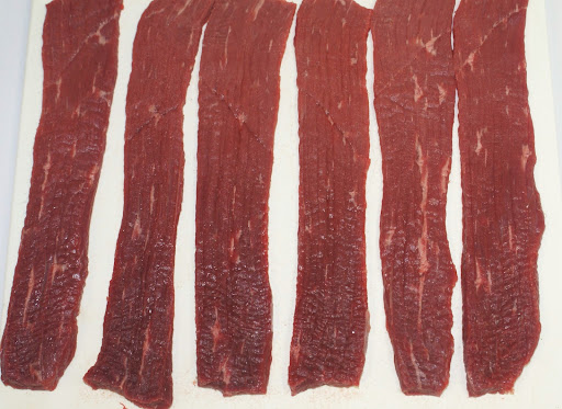 Butcher Shop «Jouni Meat», reviews and photos, 28958 Orchard Lake Rd, Farmington Hills, MI 48334, USA