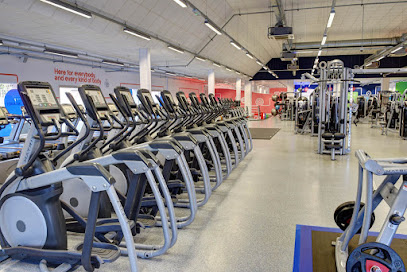 The Gym Group Newcastle East - 24 Benton Rd, Newcastle upon Tyne NE7 7DT, United Kingdom
