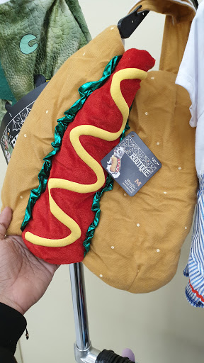 Pet Supply Store «Petco Animal Supplies», reviews and photos, 760 Queen St, Southington, CT 06489, USA