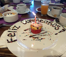 Restaurante Liverpool Galerías Mall Sonora photo