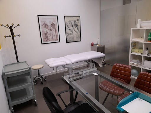 Sanux - Centro Medico Estetico en Granada, Granada