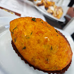 Photo n°2 de l'avis de Reseñas.o fait le 29/03/2024 à 19:25 sur le  Sabores da Invicta à Porto