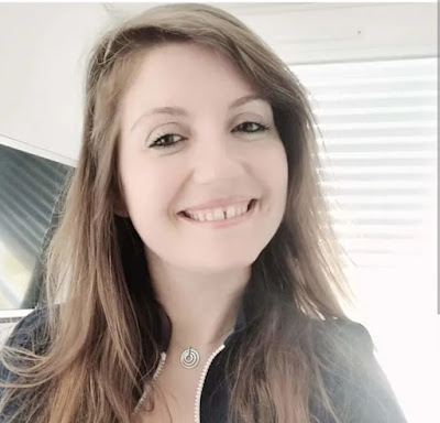 Mme LACAZE Emilie à Villeneuve-la-Garenne