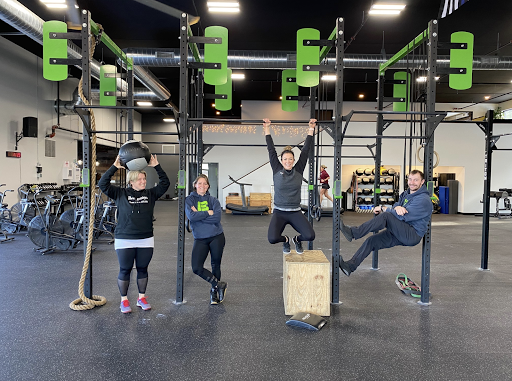 Physical Fitness Program «Crossfit STMA», reviews and photos, 13060 43rd St NE, St Michael, MN 55376, USA