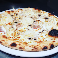Pizza du Restaurant italien Carmelina à Moirans - n°15