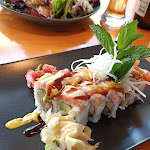 Photo n°2 de l'avis de Viktoria. fait le 18/06/2023 à 15:26 sur le  Asakusa Restaurant à Euskirchen