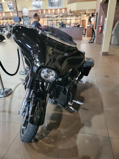 Harley-Davidson Dealer «Maverick Harley-Davidson», reviews and photos, 1845 N Interstate 35E, Carrollton, TX 75006, USA