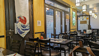 Atmosphère du Restaurant japonais ITO SUSHI à Paris - n°1