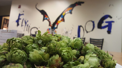 Brewery «Flying Dog Brewery», reviews and photos, 4607 Wedgewood Blvd, Frederick, MD 21703, USA