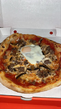 Photos du propriétaire du Pizzeria Passo Pizza à Saint-Thibault-des-Vignes - n°9